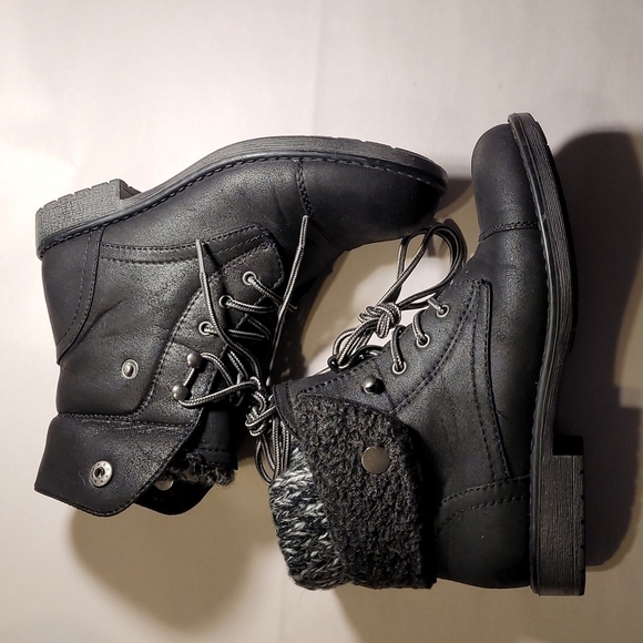 Cliffs by White Mountain 👢 Boots - Picture 1 of 12